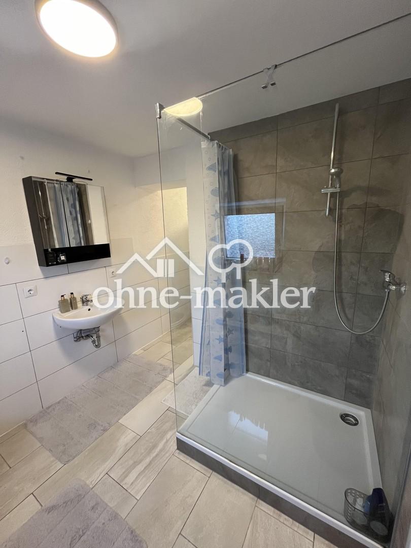 Möbliertes Zimmer in einer WG - Photo 4