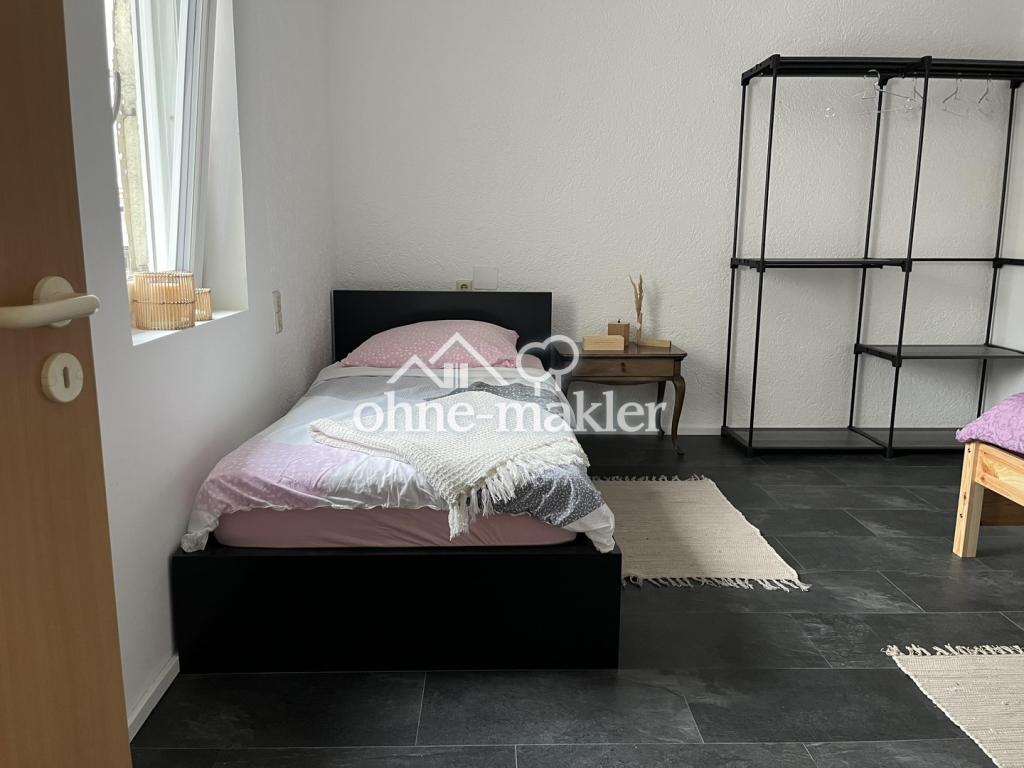 Möbliertes Zimmer in einer WG - Photo 2