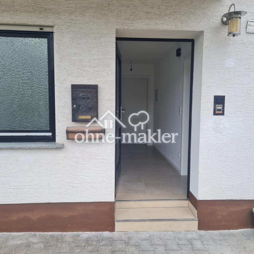 Komplett renovierte 2 Zimmerwohnung mit separaten Eingang in Alzensu OT - Photo 5