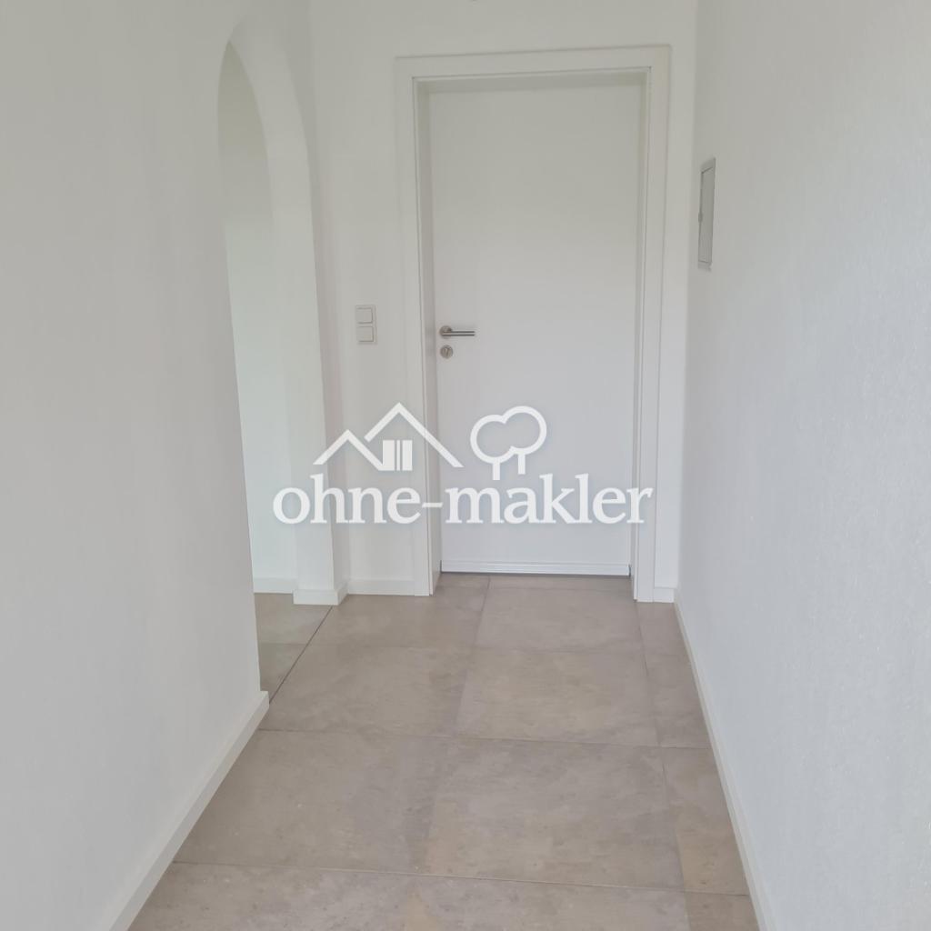 Komplett renovierte 2 Zimmerwohnung mit separaten Eingang in Alzensu OT - Photo 4