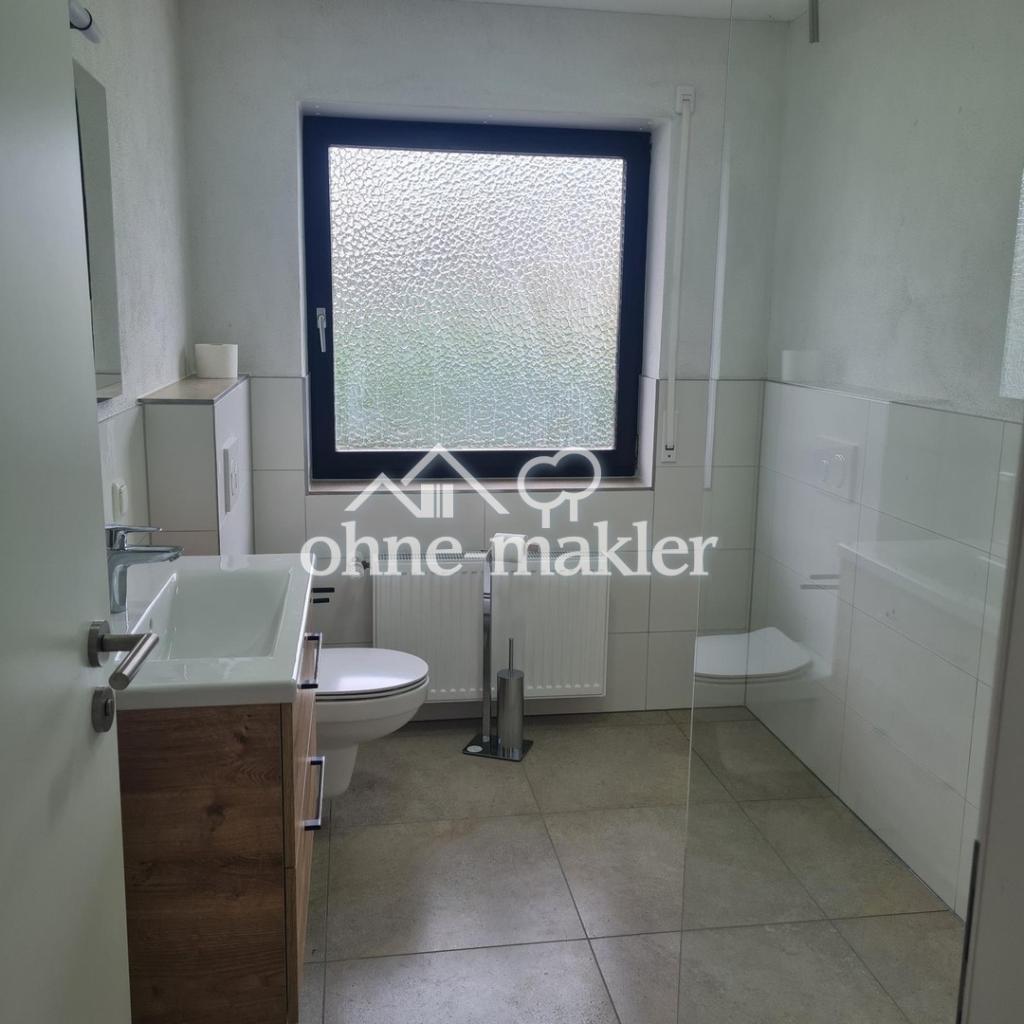 Komplett renovierte 2 Zimmerwohnung mit separaten Eingang in Alzensu OT - Photo 1