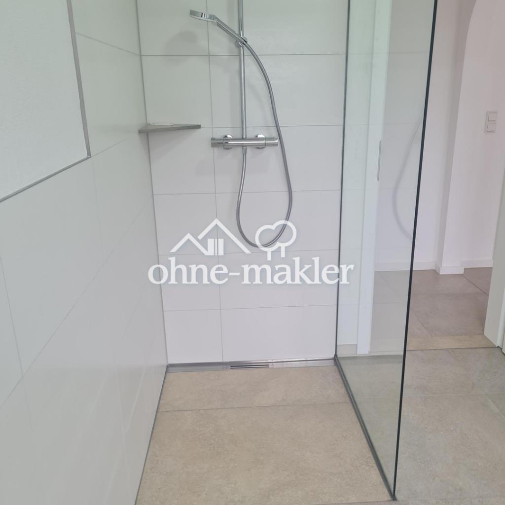 Komplett renovierte 2 Zimmerwohnung mit separaten Eingang in Alzensu OT - Photo 3