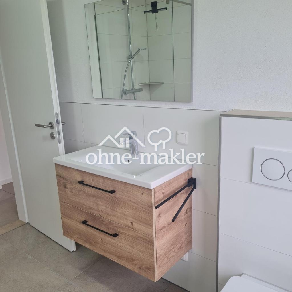 Komplett renovierte 2 Zimmerwohnung mit separaten Eingang in Alzensu OT - Photo 2