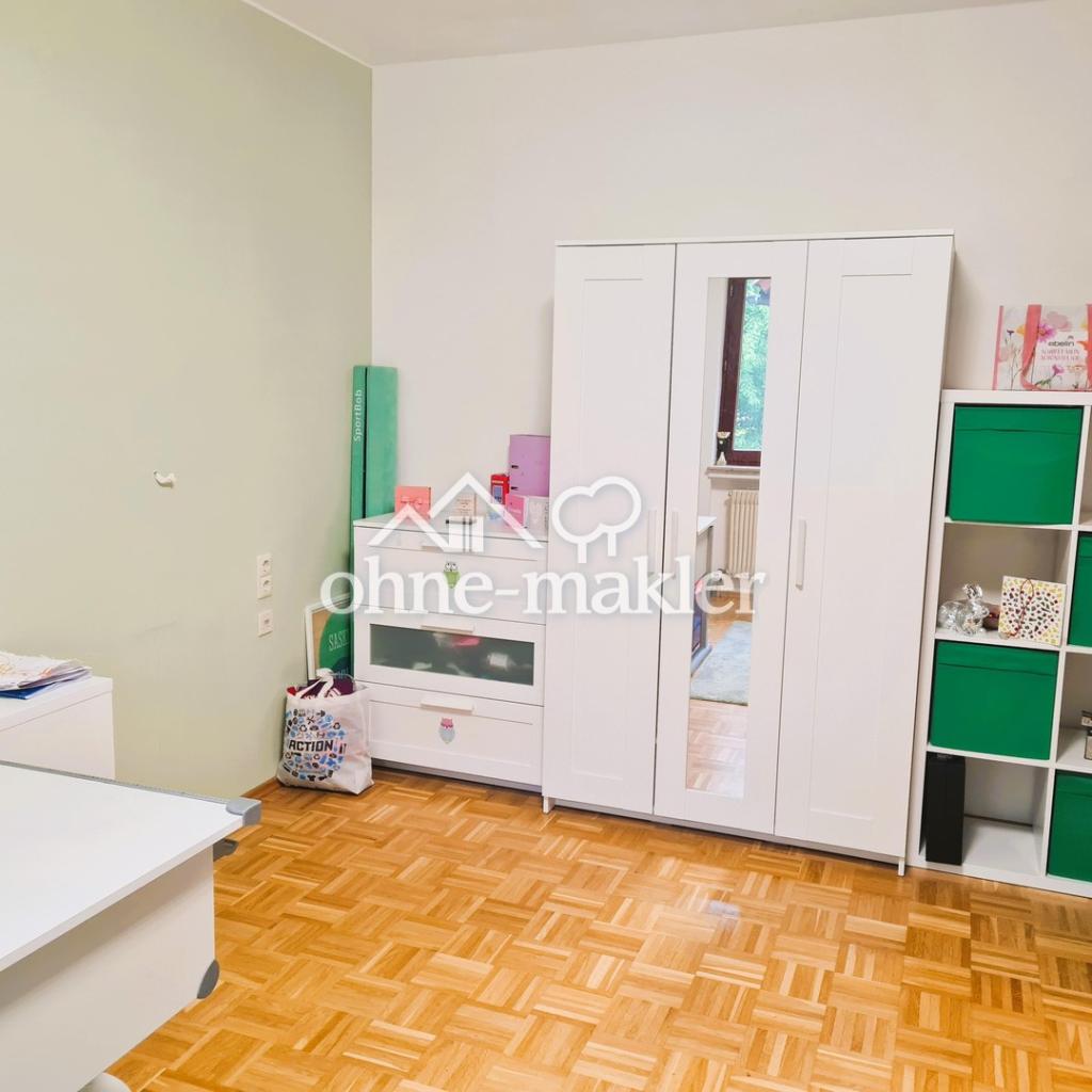 Großzügige Wohnung mit herrlichen Blick über Alzenau - Foto 3
