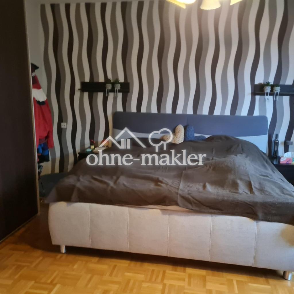 Großzügige Wohnung mit herrlichen Blick über Alzenau - Foto 4