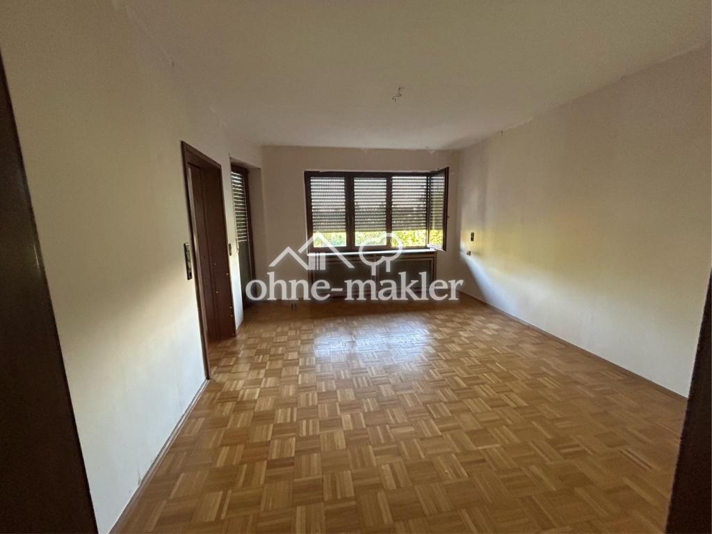 Großzügige Wohnung mit herrlichen Blick über Alzenau - Foto 1