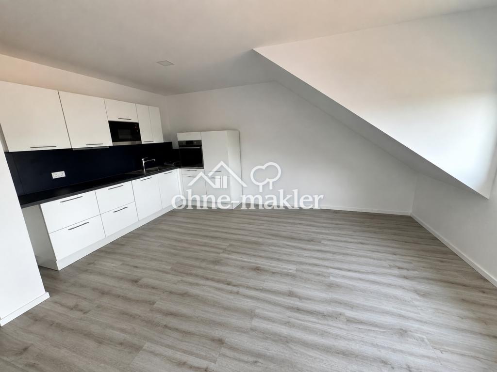 Attraktive 2-Zimmer-Wohnung in Alsdorf - Photo 1