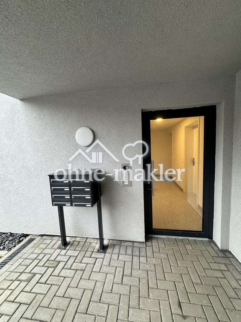 Attraktive 2-Zimmer-Wohnung in Alsdorf - Photo 4