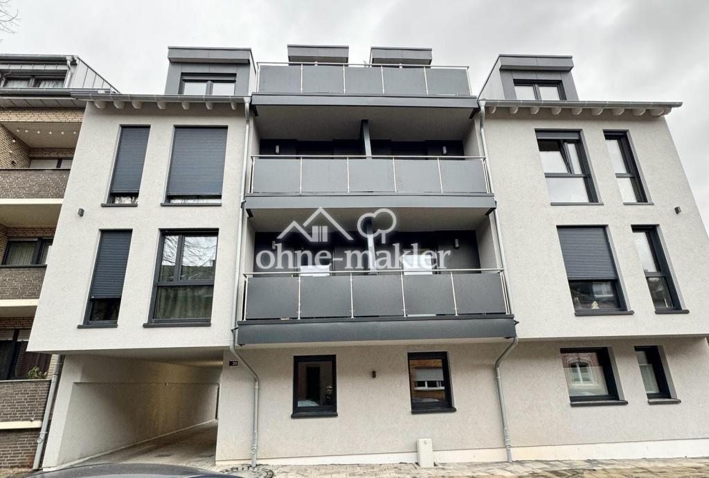 Attraktive 2-Zimmer-Wohnung in Alsdorf - Photo 5