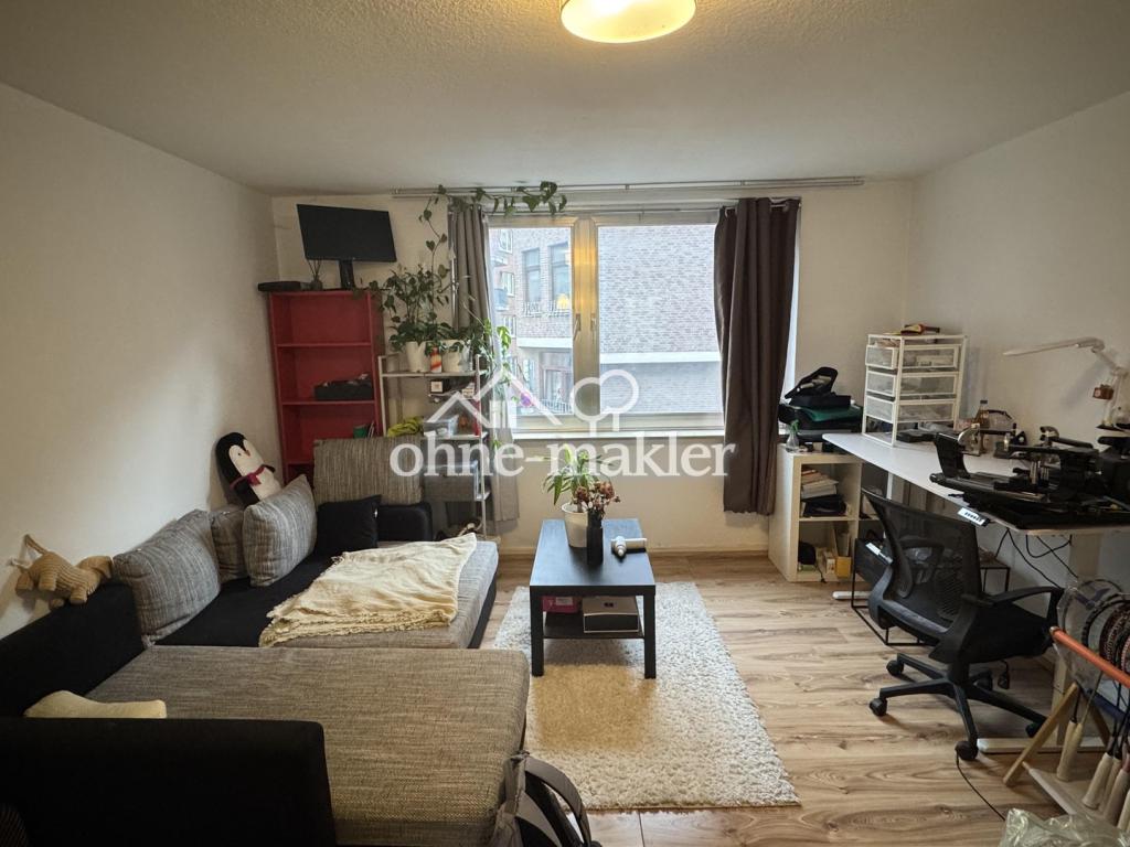 Jakobsviertel, TH und FH Nähe - Photo 1