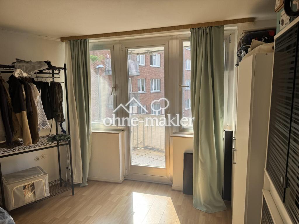 Jakobsviertel, TH und FH Nähe - Photo 2