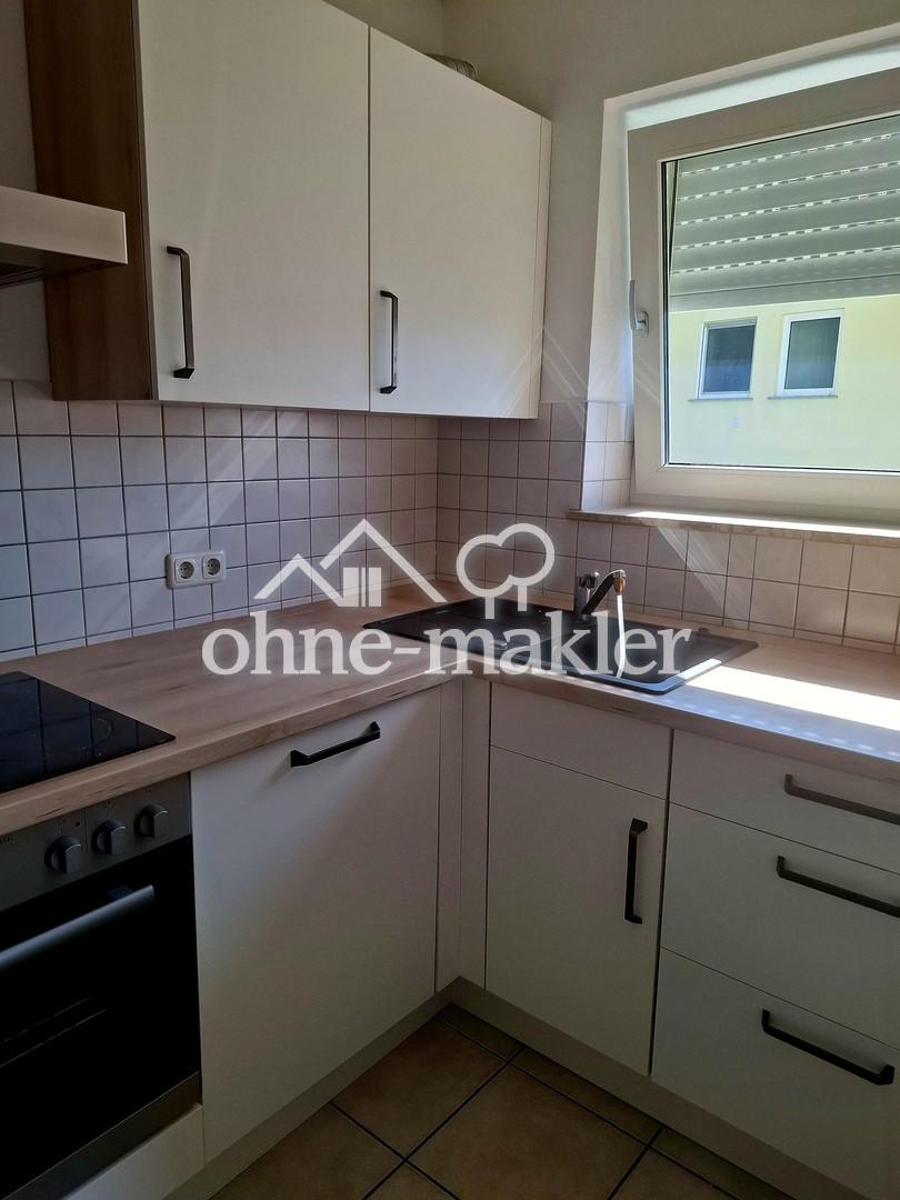2,5 Zi. Wohnung 63825 Westerngrund - Photo 2
