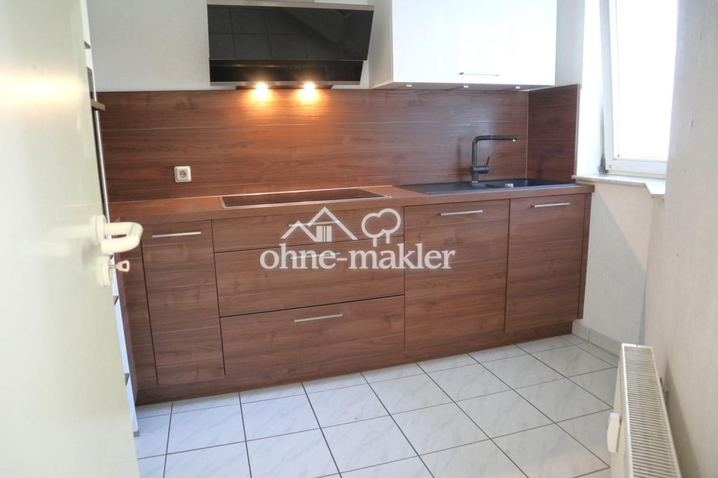 Familienfreundliche 4‑Zi‑Maisonette mit EBK & Balkon - Photo 5