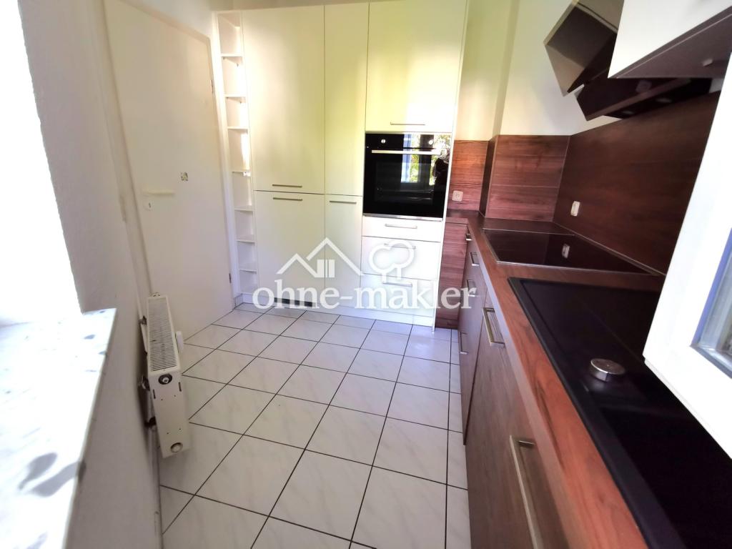 Familienfreundliche 4‑Zi‑Maisonette mit EBK & Balkon - Photo 4