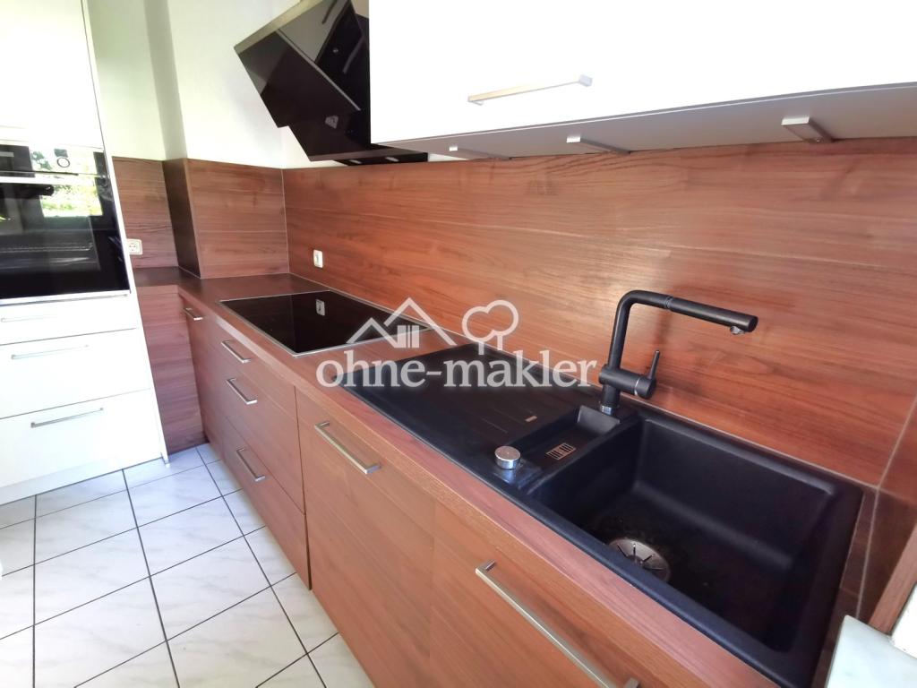 Familienfreundliche 4‑Zi‑Maisonette mit EBK & Balkon - Photo 3