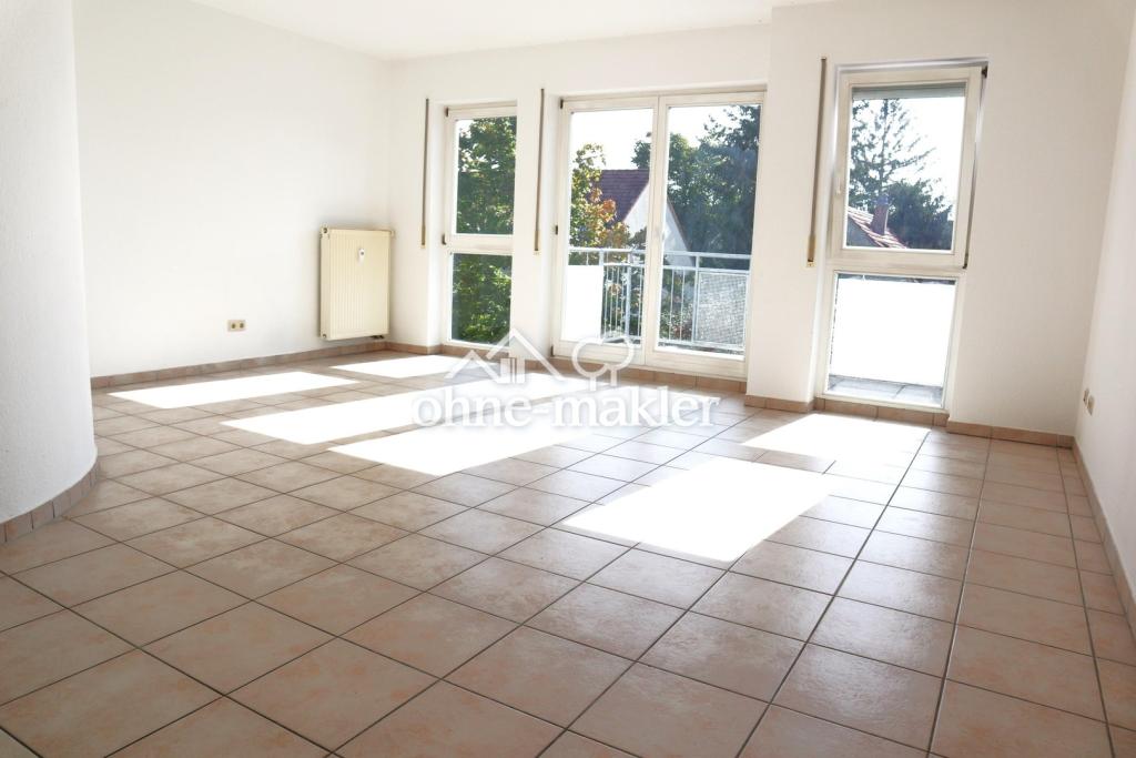 Familienfreundliche 4‑Zi‑Maisonette mit EBK & Balkon - Photo 1