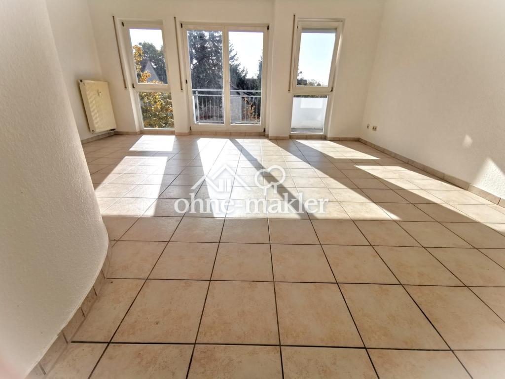 Familienfreundliche 4‑Zi‑Maisonette mit EBK & Balkon - Photo 2