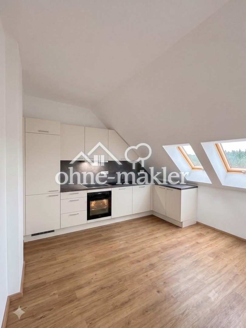 Neubau-Highlight in Spandau: Erstbezug, klimatisiert, mit Einbauküche & Balkon - Foto 3