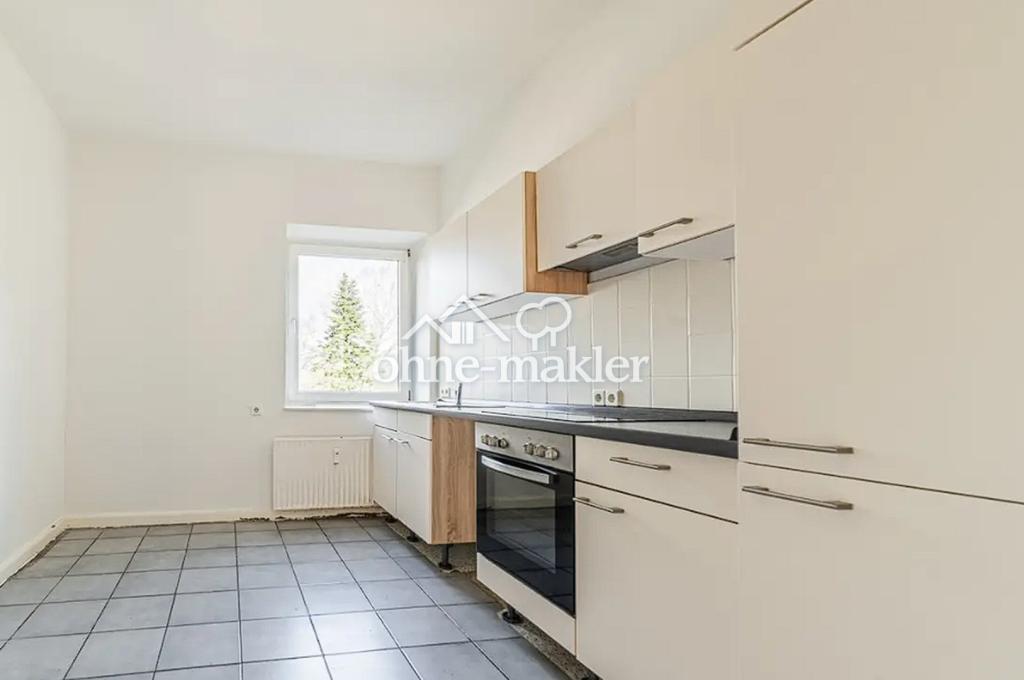 Frisch renovierte 5er-WG Neugründung in Mürwik! 122m², Einbauküche & nur 10 Min. zur Förde - Foto 4