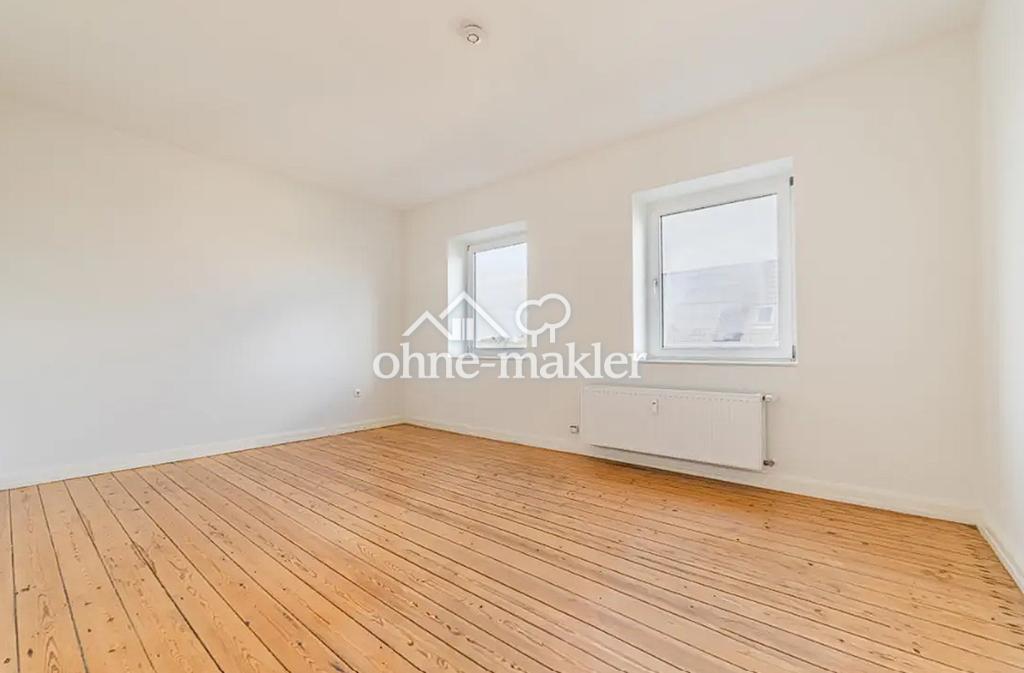 Frisch renovierte 5er-WG Neugründung in Mürwik! 122m², Einbauküche & nur 10 Min. zur Förde - Foto 3