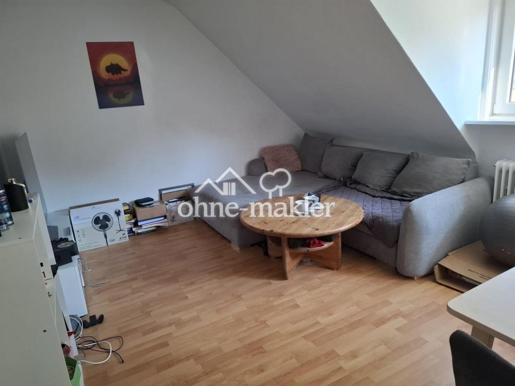 Sanierte 3,5-Zimmerwohnung in Essen-Bedingrade mit Einbauküche - Foto 1