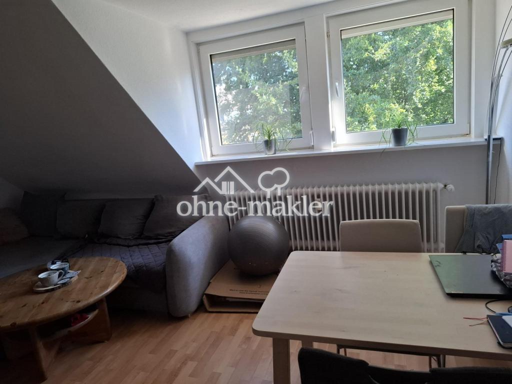 Sanierte 3,5-Zimmerwohnung in Essen-Bedingrade mit Einbauküche - Foto 2