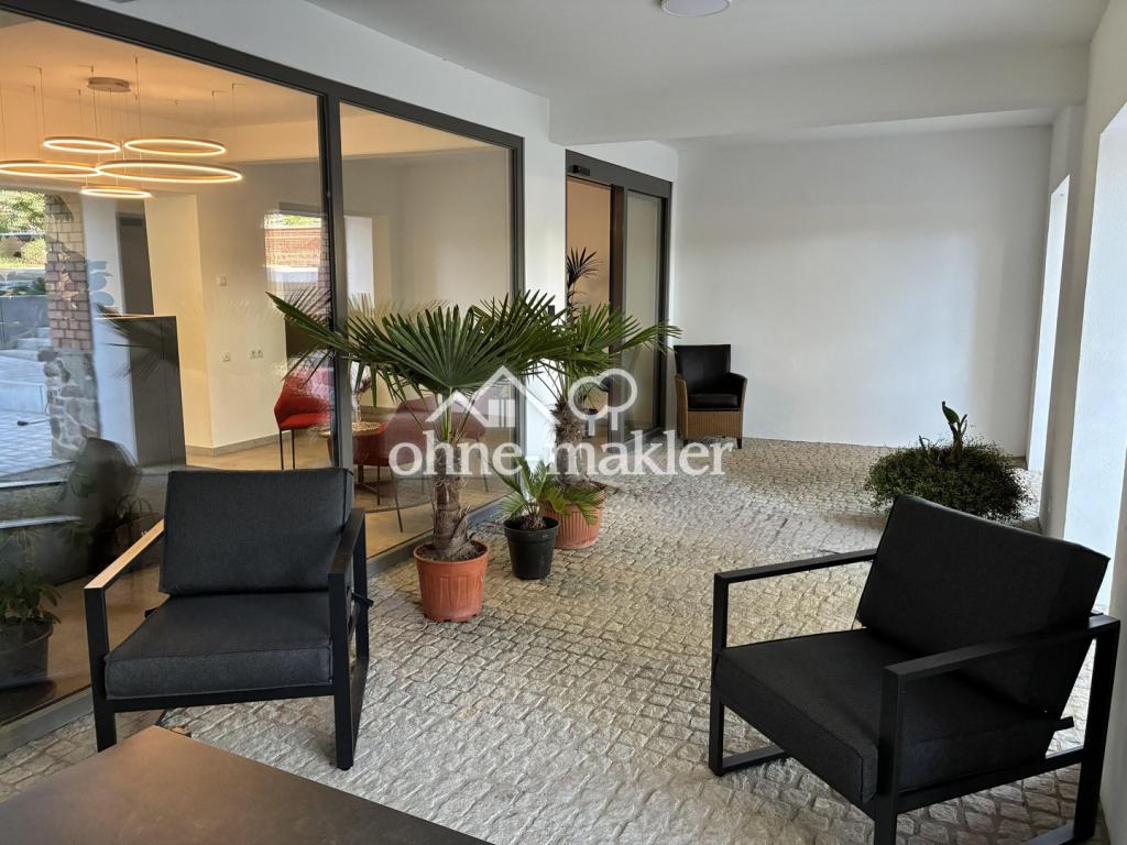Altersgerechte 2-Raum-Erdgeschosswohnung 49m² in Buckau – erstklassig ausgestattet - Photo 3