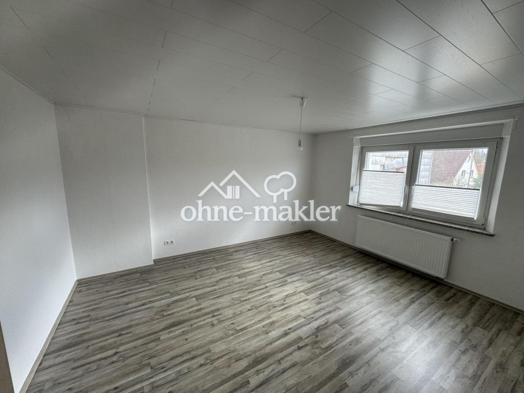 Schöne 3-Zimmer-Wohnung EG in Krötenbruck zu vermieten - Foto 1