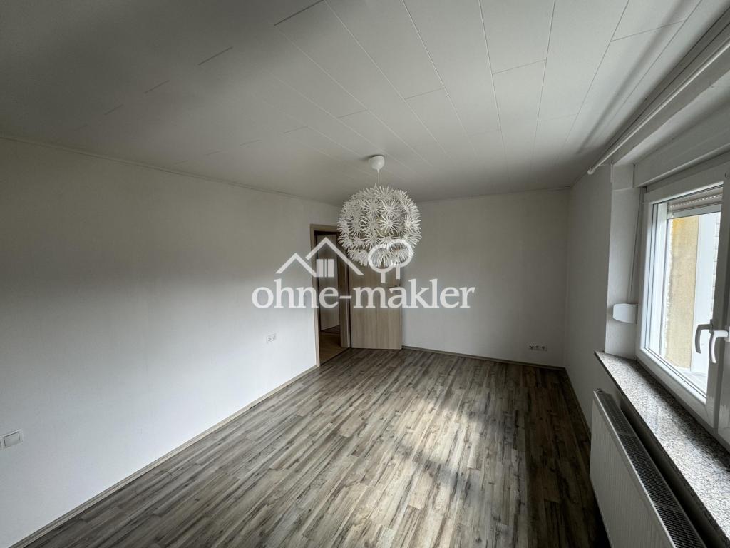 Schöne 3-Zimmer-Wohnung EG in Krötenbruck zu vermieten - Foto 2