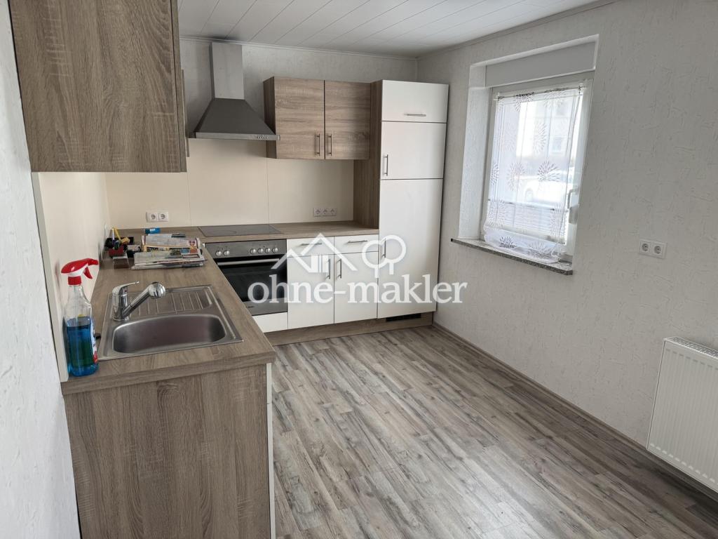 Schöne 3-Zimmer-Wohnung EG in Krötenbruck zu vermieten - Foto 4