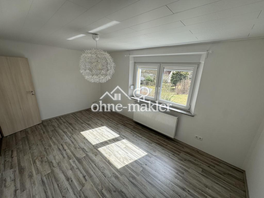 Schöne 3-Zimmer-Wohnung EG in Krötenbruck zu vermieten - Foto 3