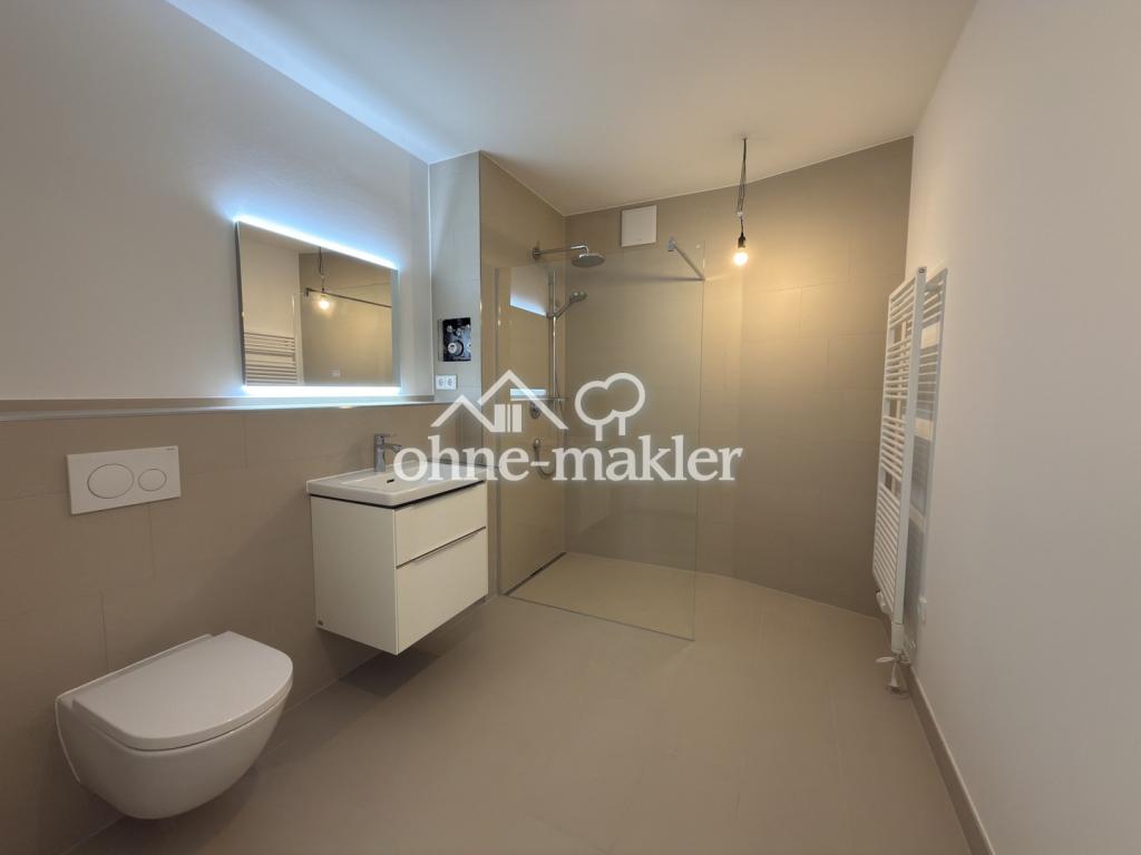 Spektakuläre 3-Zimmer-Wohnung mit Wasserblick im Herzen von Lübeck - Foto 4