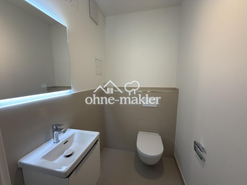 Spektakuläre 3-Zimmer-Wohnung mit Wasserblick im Herzen von Lübeck - Foto 5