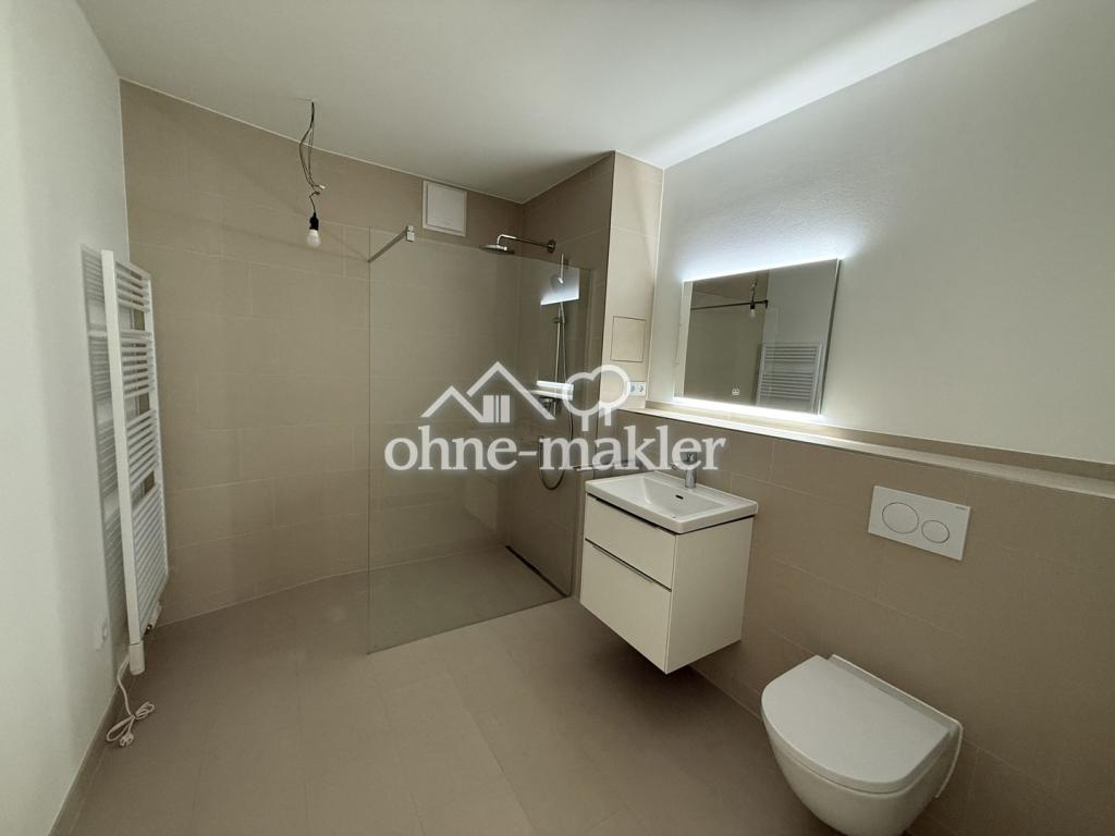 Wunderschöne 2-Zimmer-Wohnung mit Wasserblick im Herzen von Lübeck - Foto 2
