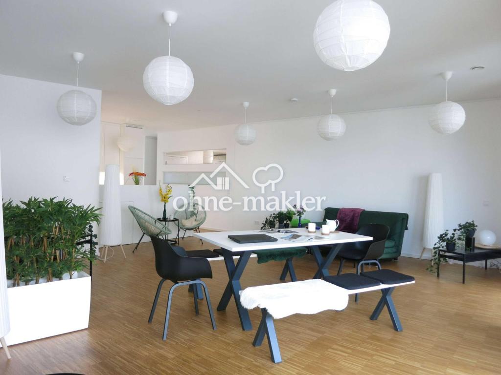 2- Zimmer - Loftwohnen in Berlin Mitte in Bestlage - Photo 4