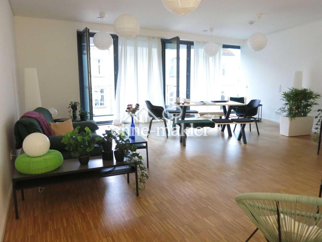 2- Zimmer - Loftwohnen in Berlin Mitte in Bestlage - Photo 2