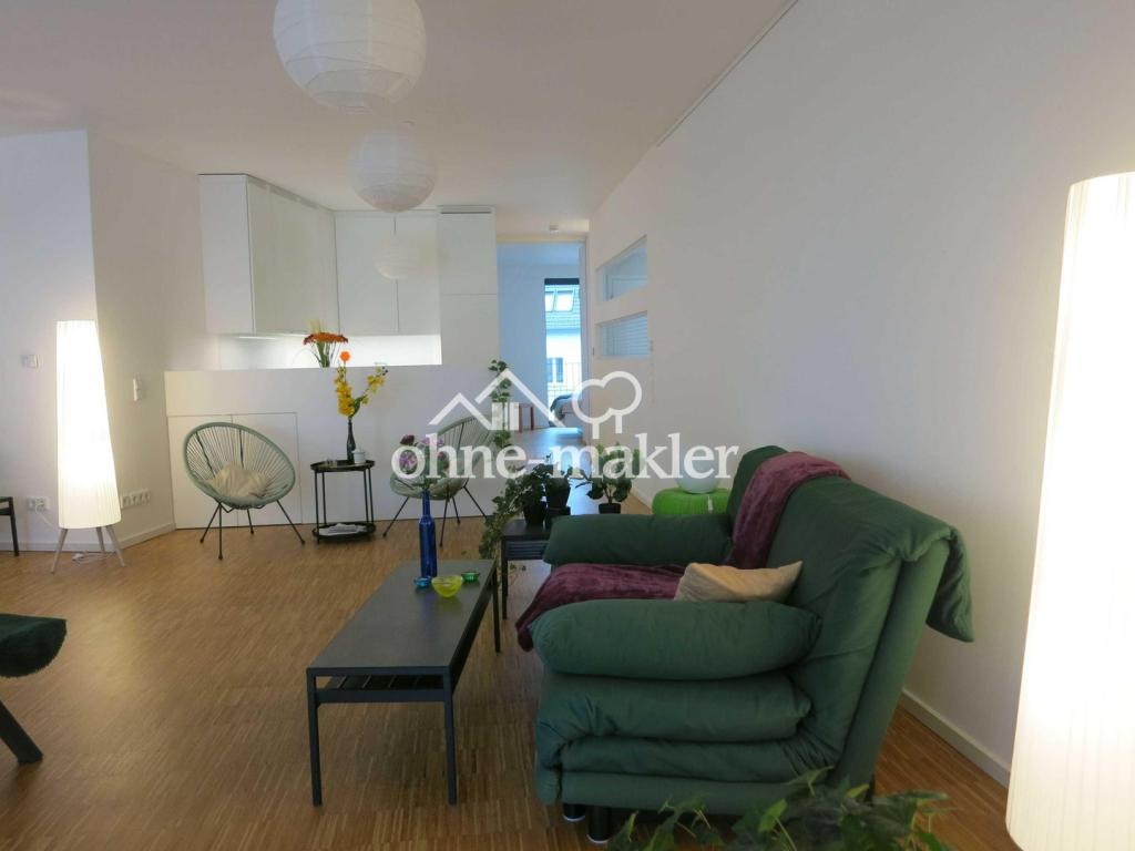2- Zimmer - Loftwohnen in Berlin Mitte in Bestlage - Photo 3