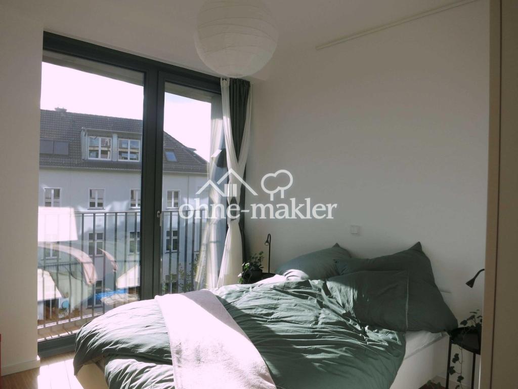 2- Zimmer - Loftwohnen in Berlin Mitte in Bestlage - Photo 5