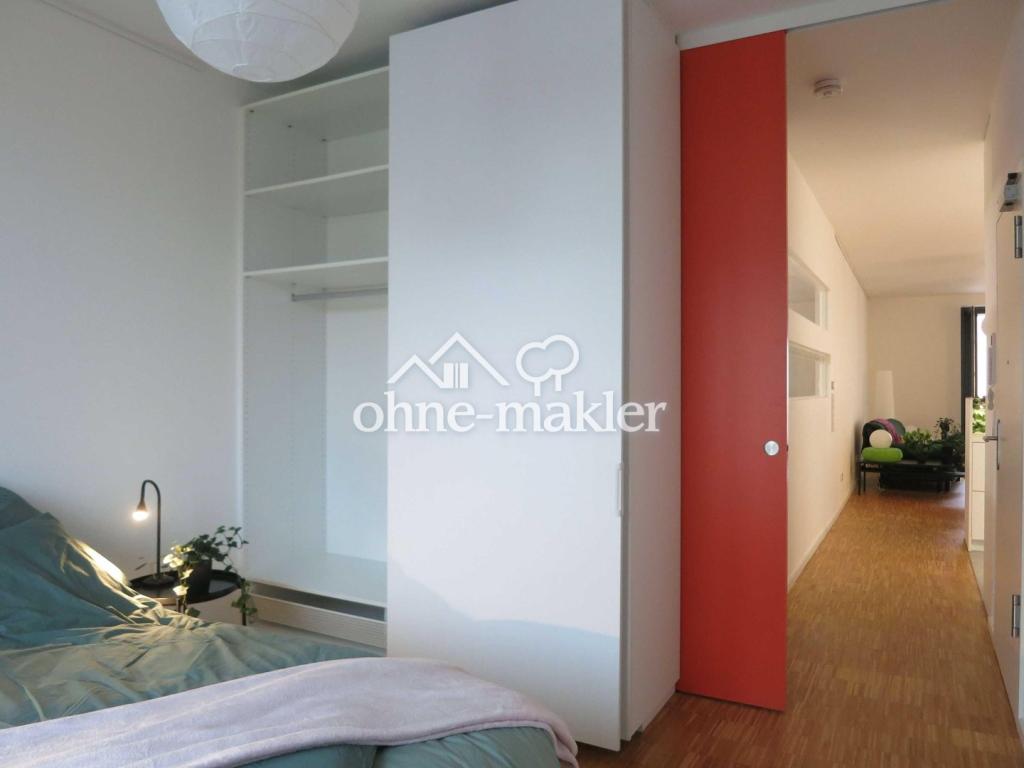 2- Zimmer - Loftwohnen in Berlin Mitte in Bestlage - Photo 5