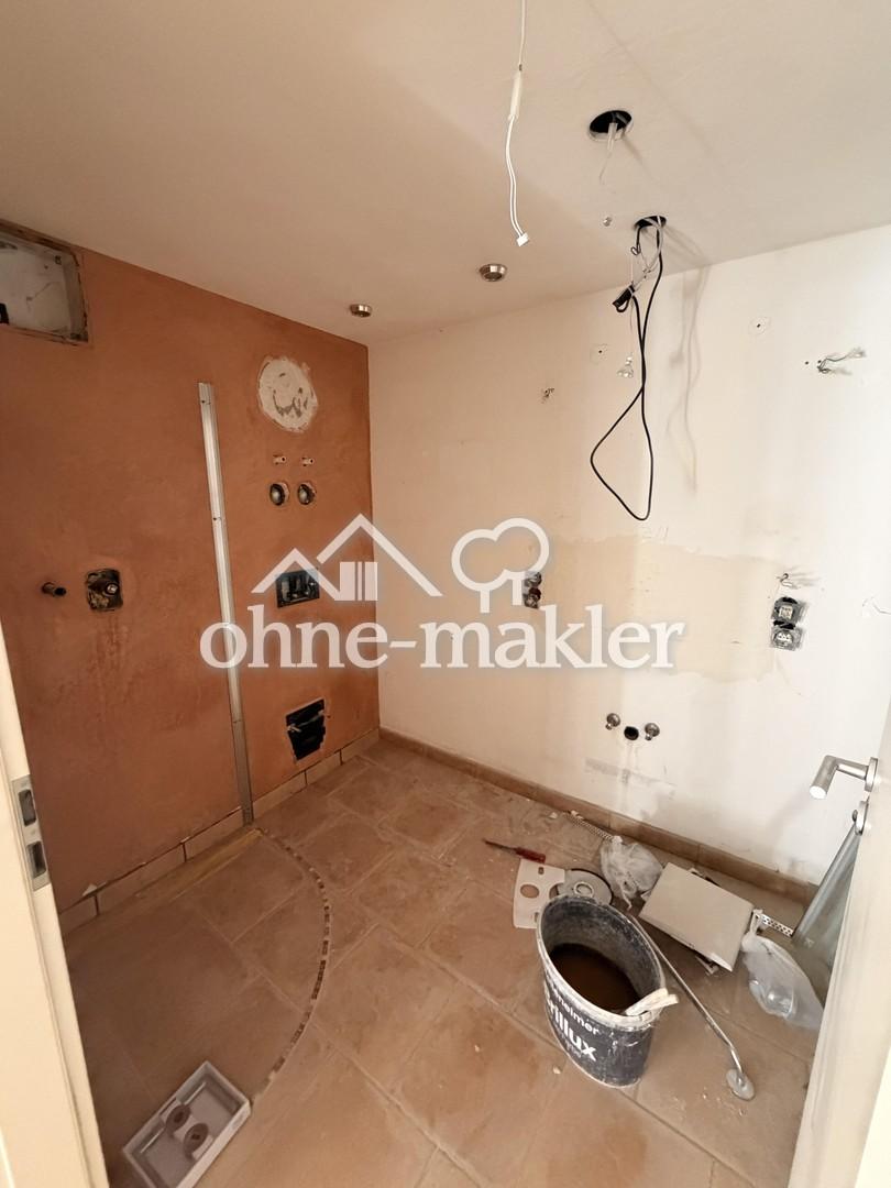 Kernsanierte 2-Zimmer Altbauwohnung in Stuttgart-Plieningen - Foto 4