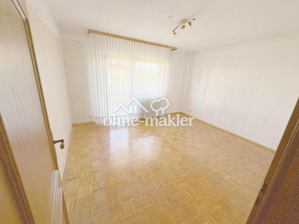 Sehr schöne 3,5 Zi-Whg mit großem Balkon und Einbauküche in Karlsruhe - Neureut - Photo 1