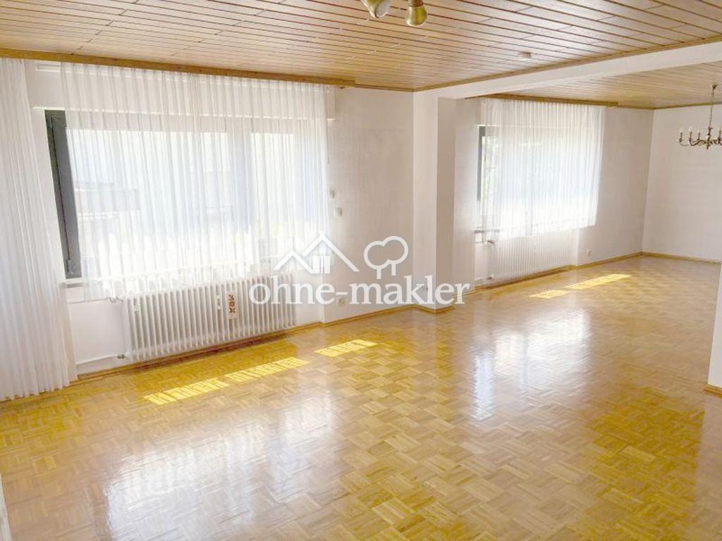 Sehr schöne 3,5 Zi-Whg mit großem Balkon und Einbauküche in Karlsruhe - Neureut - Photo 3