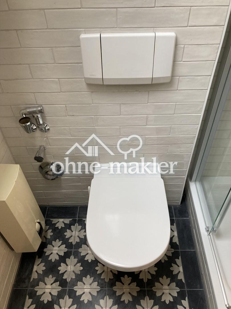 Schöne 1-Zimmer Dachgeschosswohnung in denkmalgeschützter Villa in zentraler Lage von Radebeul - Foto 5