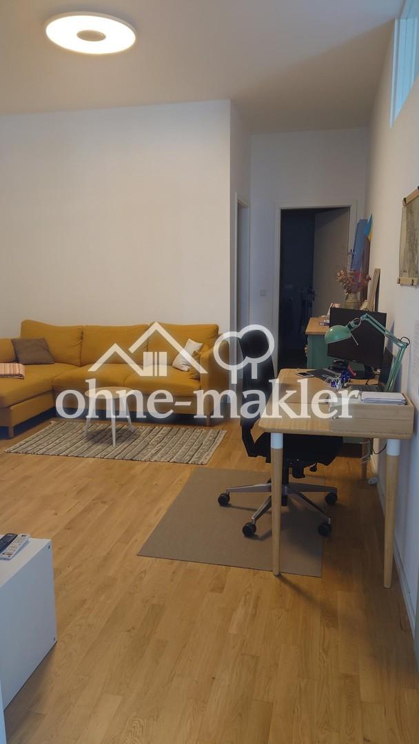 Attraktive barrierefreie Stadtwohnung mit großer Terrasse - Foto 1