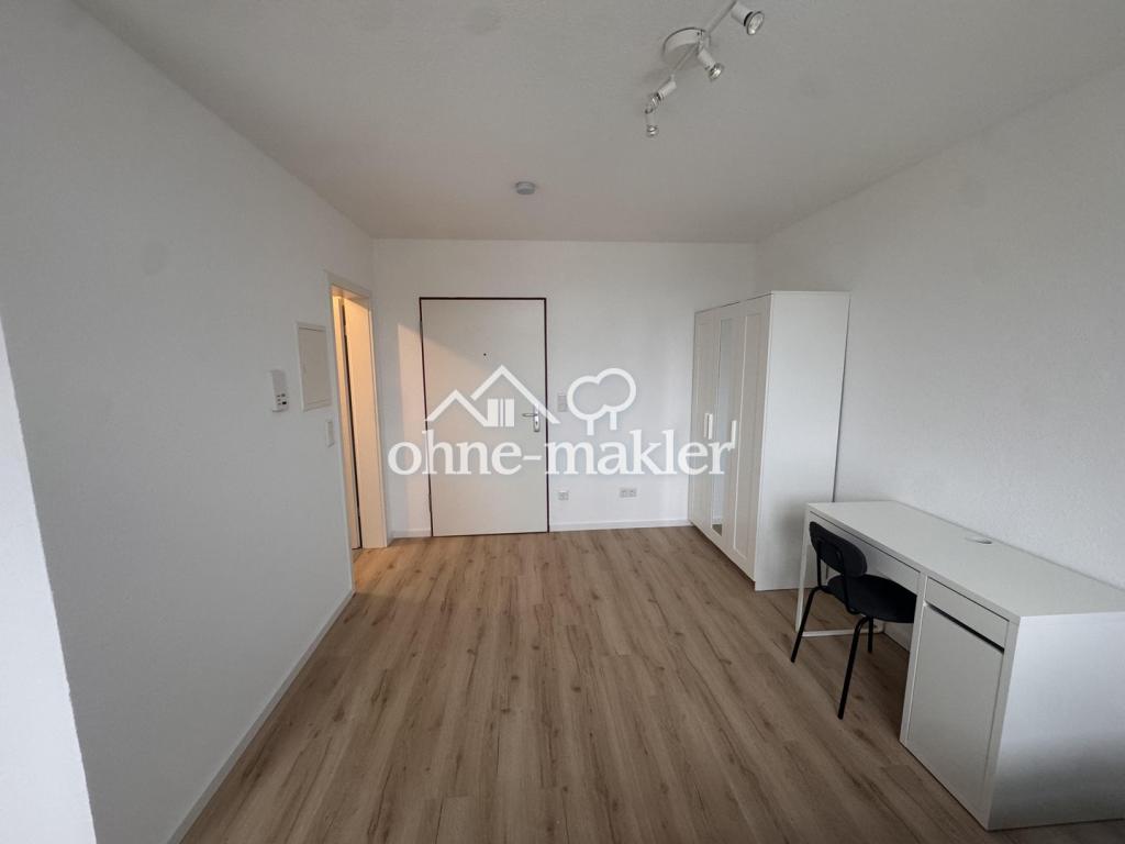 Tolle Möblierte 1-Zimmer Wohnung in Fürth - Photo 4