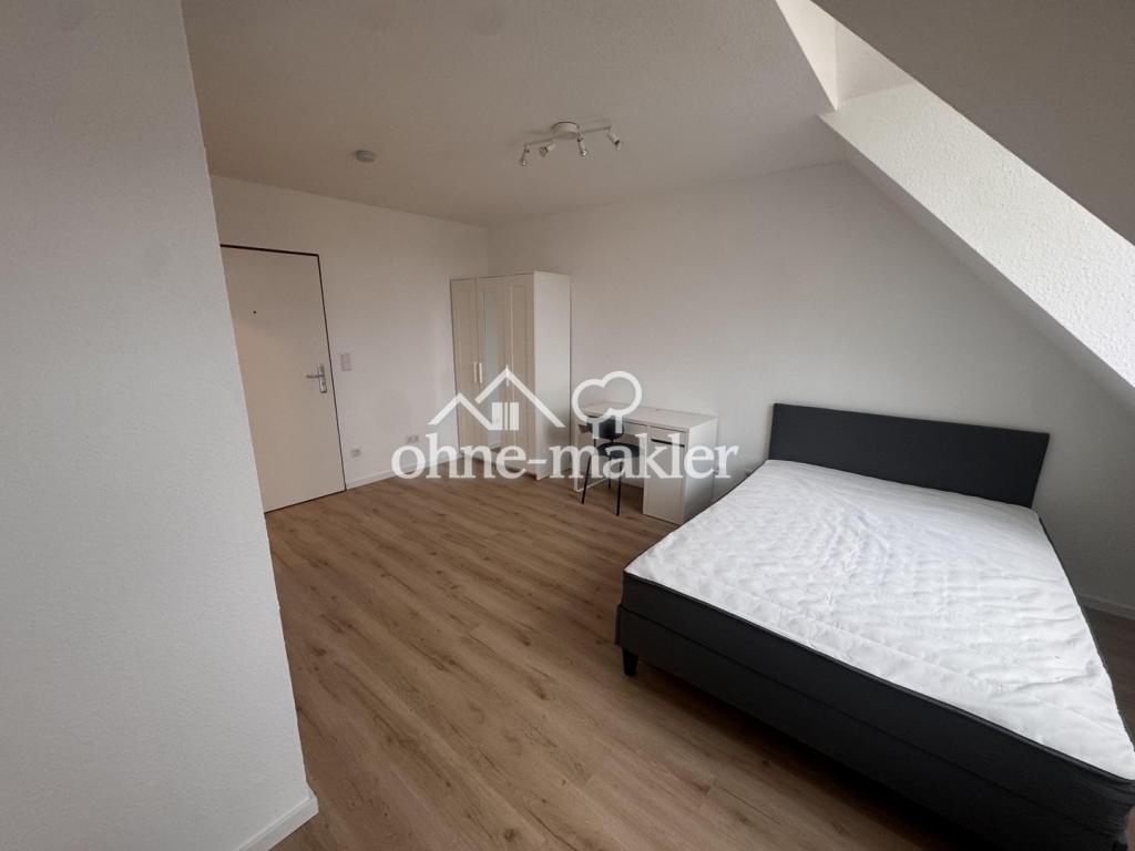 Tolle Möblierte 1-Zimmer Wohnung in Fürth - Photo 2