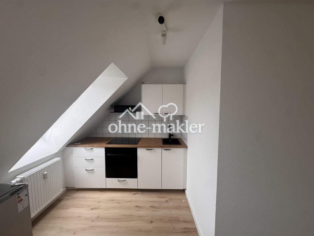 Tolle Möblierte 1-Zimmer Wohnung in Fürth - Photo 5