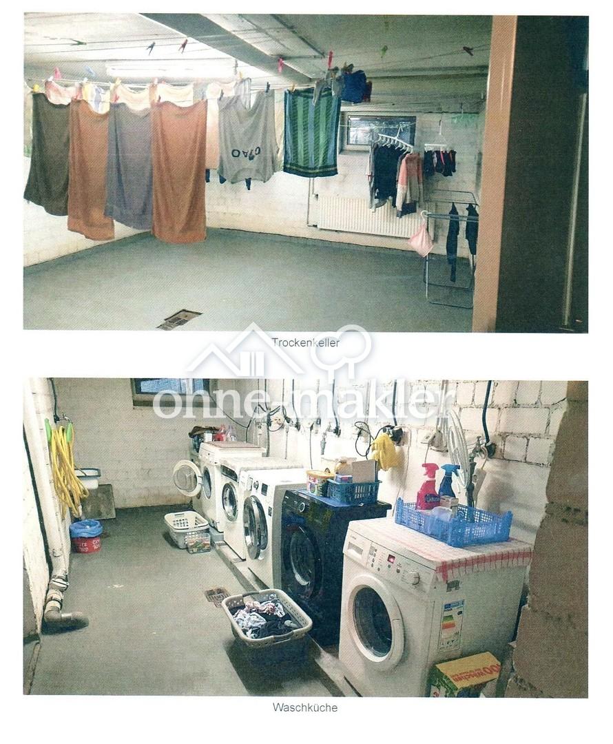 3 Zimmerwohnung mit KDB in Bochum-Nord/ Wohnberechtigungsschein erforderlich - Photo 5