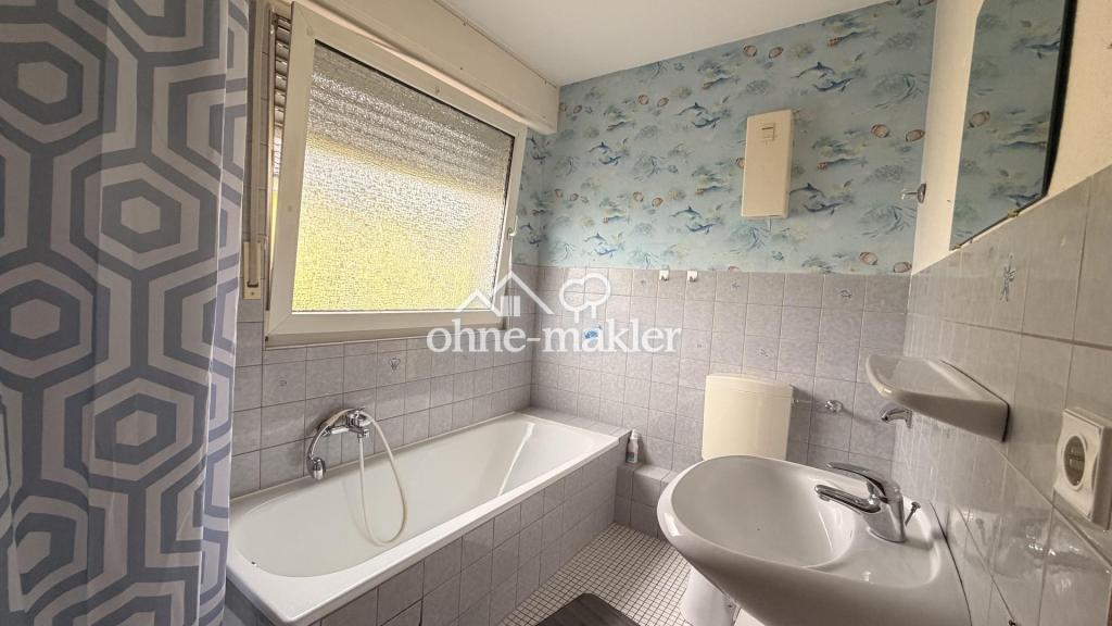 3 Zimmerwohnung mit KDB in Bochum-Nord/ Wohnberechtigungsschein erforderlich - Photo 2