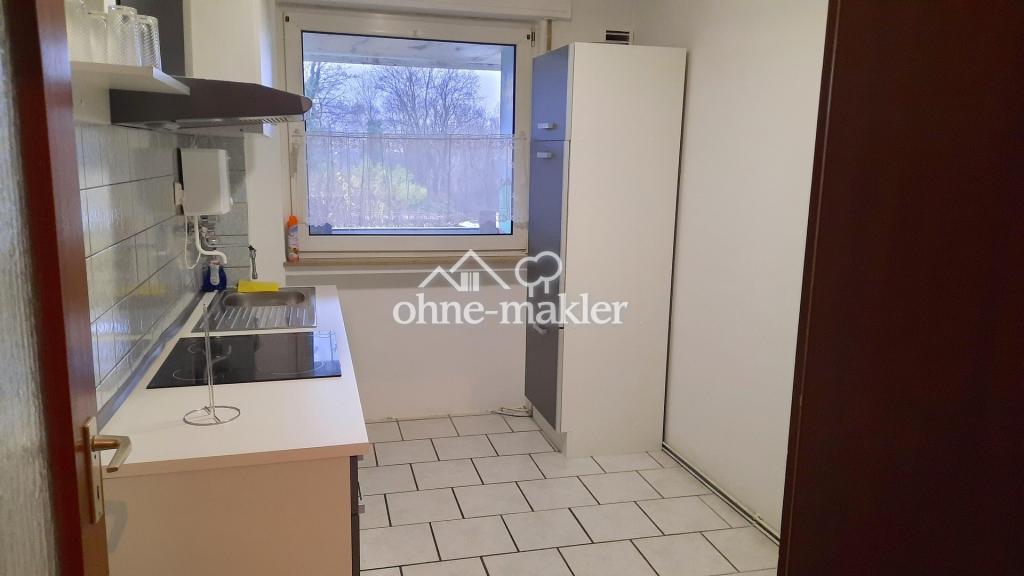 3 Zimmerwohnung mit KDB in Bochum-Nord/ Wohnberechtigungsschein erforderlich - Photo 1